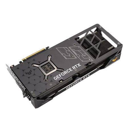 VGA ASUS RTX4090 24GB GDDR6X TUF Gaming OC (TUF-RTX4090-O24G-GAMING) VGA ASUS RTX4090 24GB GDDR6X TUF Gaming OC (TUF-RTX4090-O24G-GAMING)