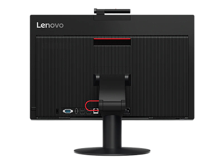 Lenovo AIO ThinkCentre M920z Black (23.8" FHD IPS Intel Core i5-9400 2.9-4.1GHz, 8GB, 512GB, W10Pro)
