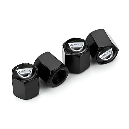 Tyre Valve Caps D