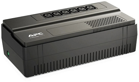 APC Easy UPS BV500I 500VA/300W, 230V, AVR, 6*IEC Sockets 