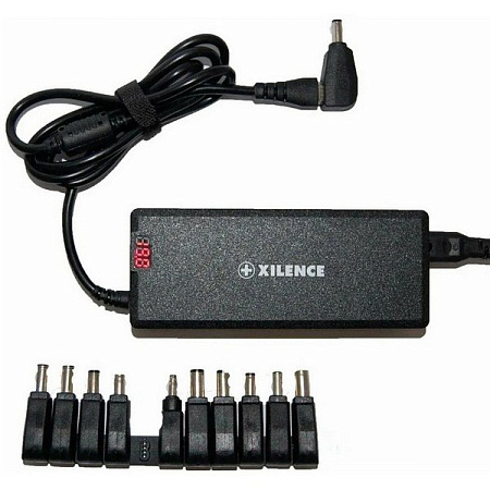 Universal Notebook Power Adapter Xilence XP-LP75.XM008 75W