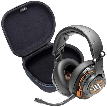 Headphones  JBL Quantum ONE.