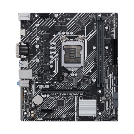 MB S1200 Asus PRIME H510M-D  mATX