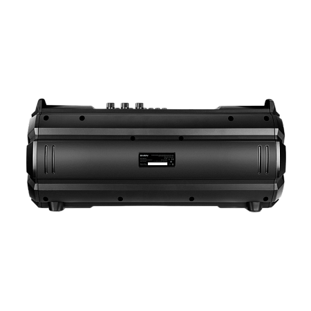 Портативная колонка SVEN PS-485, Чёрный Портативная колонка SVEN PS-485, Чёрный