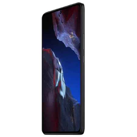Poco F5 Pro 5G 12/512GB EU Black