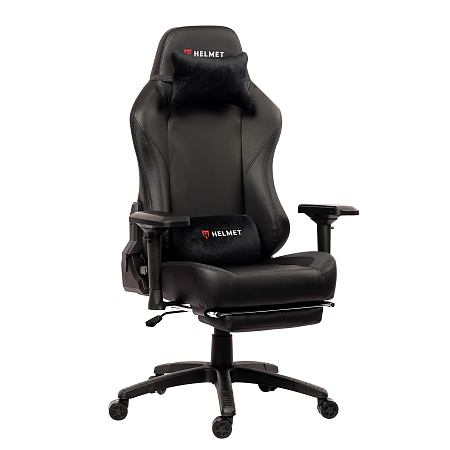 Helmet Gaming Chair CH-506, Black Helmet Gaming Chair CH-506, Black
