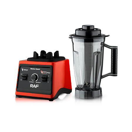 Raf Blender R.2842, 3L, 2400W