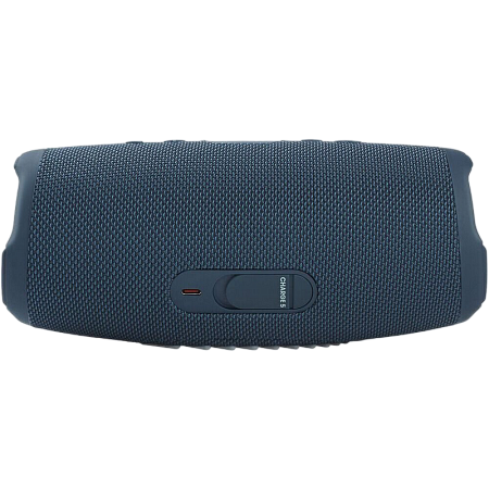 Portable Speakers JBL Charge 5, Blue