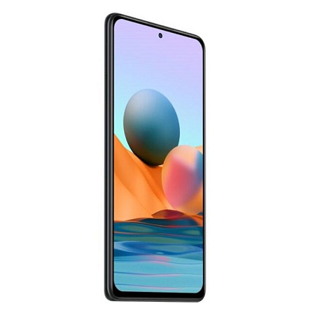 Redmi Note 10 Pro 6/64GB EU Gray