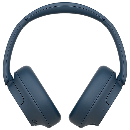 Bluetooth Headphones SONY WH-CH720NL, Blue Bluetooth Headphones SONY WH-CH720NL, Blue