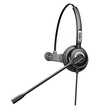 Fanvil HT202, Stereo VoIP Headset