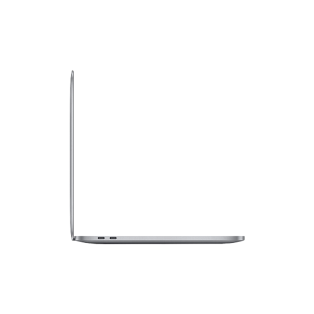 Ноутбук 13,3" Apple MacBook Pro 13-inch A2338, Космический серый, M2 with 8-core CPU and 10-core GPU, 8Гб/256Гб, macOS Monterey