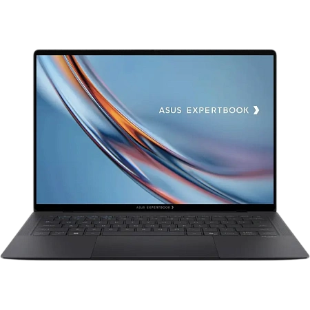 Ноутбук для бизнеса 14" ASUS ExpertBook Ultra B9406CAA, Jet Fog, Intel Core Ultra 7 356H, 32Гб/1024Гб, Windows 11 Pro, acer,asus,lenovo,hp,dell,планшеты,чехол для планшета, подставка для ноутбука, зарядка для ноутбука