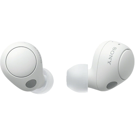 Bluetooth Earphones TWS  SONY  WF-C700NW, White