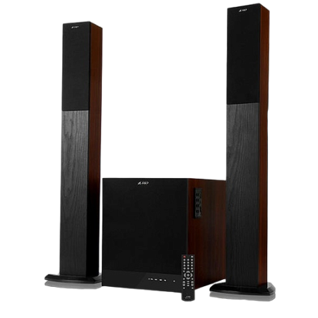 Audio System F&D T-400X
