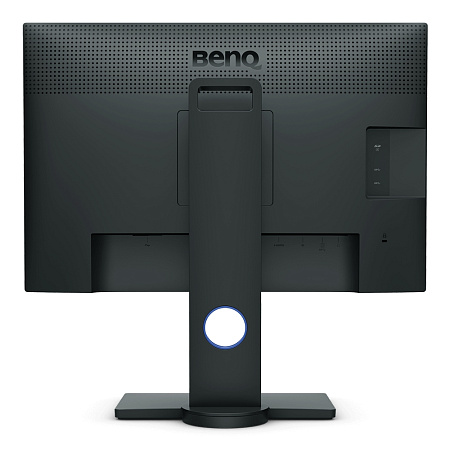 24.1" BenQ SW240, Black,AHVA-IPS, 1920x1200,75Hz, 5ms, 250cd, DCR20M:1, HDMI+DP+DVI-DL+USB, Pivot