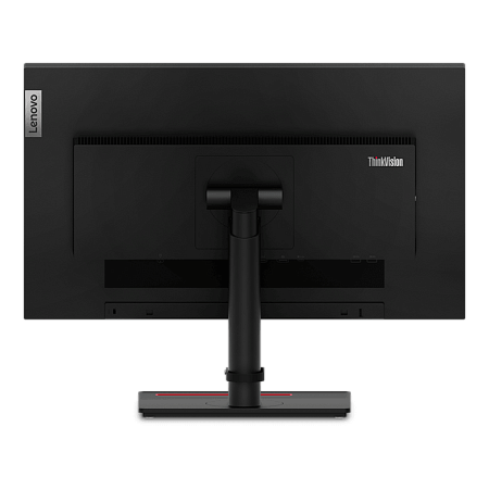 27" LENOVO ThinkVision T27q-20,Black,IPS,2560x1440,60Hz,4ms 350cd,30M:1,HDMI+DP+USB+TypeC,Pivot