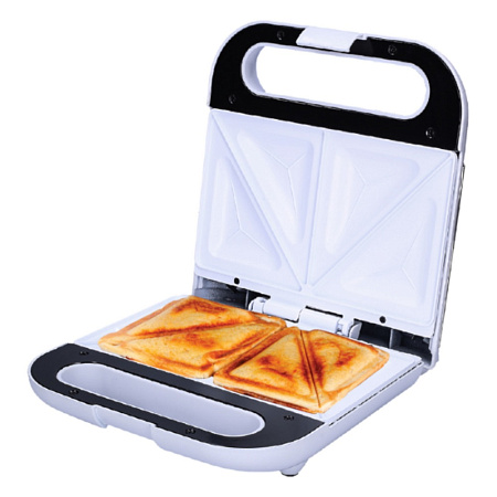 NOVEEN Toaster SM451, Ceramic Inox, 800W