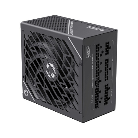 Power Supply ATX 850W GAMEMAX GX-850 PRO, 80+ Gold, 135mm, Active PFC, SR+LLC+DC/DC, ATX 3.1, PCIe5.