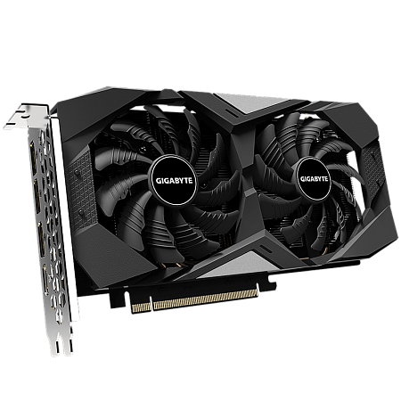 VGA card PCI-E Gigabyte GV-R55XTOC-8GD - SALE
