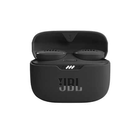  True Wireless JBL  Tune 130NC Black