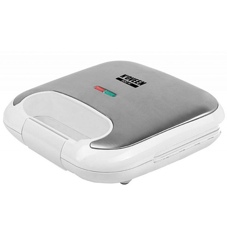 NOVEEN Toaster SM453, Ceramic Inox, 800W