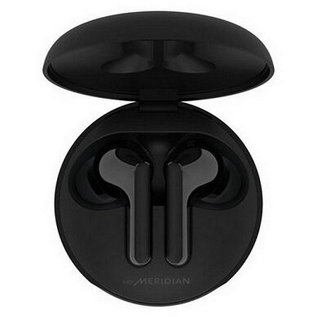 LG HBS-FN4, Black, TWS Headset