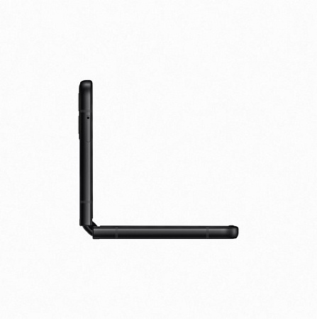 Смартфон Samsung Galaxy Flip3, 8Гб/128Гб, Phantom Black