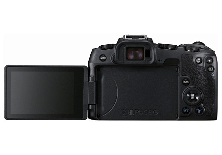 DC Canon EOS  RP BODY
