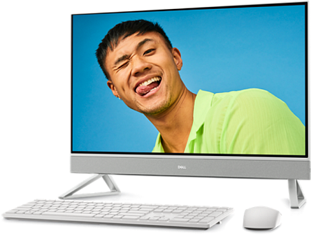 Dell AIO Inspiron 7710 (27" FHD WVA Touch Core i7-1255U up to 4.7GHz, 16GB, 1TB SSD, MX550 2GB,W11H) Dell AIO Inspiron 7710 (27" FHD WVA Touch Core i7-1255U up to 4.7GHz, 16GB, 1TB SSD, MX550 2GB,W11H)