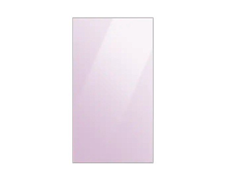 Панель для холодильника Samsung RA-B23EUU38GG, Фиолетовый