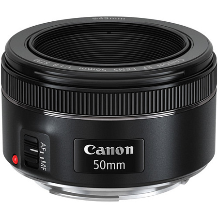 Prime Lens Canon EF  85mm  f/1.4L IS USM