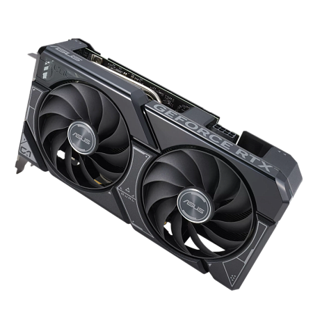 VGA ASUS RTX4060Ti 8GB GDDR6 Dual OC (DUAL-RTX4060TI-O8G)