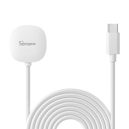 Sonoff Zigbee Water Leak Sensor SNZB-05P with Cables 2m WLDC200