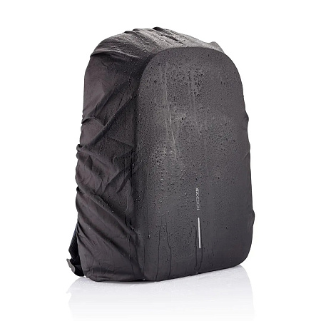 Rain Cover Bobby XL, P705.741, Black