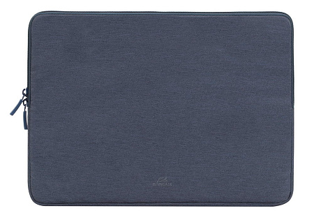 Ultrabook sleeve Rivacase 7703 for 13.3", Blue