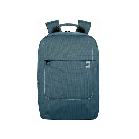 Tucano Backpack Loop 15.6", Blue Tucano Backpack Loop 15.6", Blue