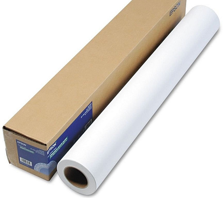Roll Paper Epson 24"x30m 250gr Glossy Inkjet Photo Roll Paper Epson 24"x30m 250gr Glossy Inkjet Photo