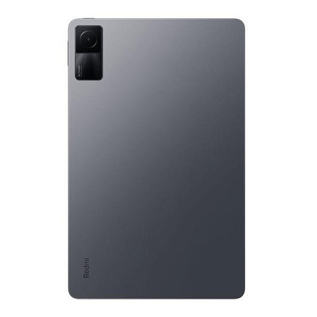Планшет Xiaomi Redmi Pad, Wi-Fi, 4Гб/128Гб, Серый