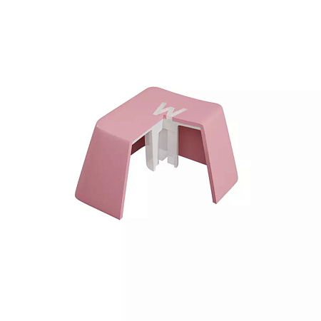 Keycaps Genesis Lead 300 Pink Double Shot Keycaps Genesis Lead 300 Pink Double Shot