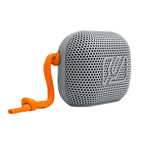Портативная колонка MUSE M-360 LG, Серый