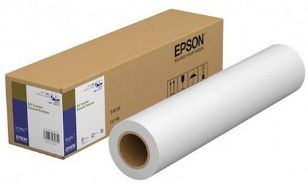 Бумага  Epson Premium Luster Photo Paper, A1+