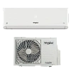 Кондиционер Сплит Whirlpool SPICR 318W, 18kBTU/h, Белый