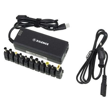 Universal Notebook Power Adapter Xilence XP-LP75.XM008 75W