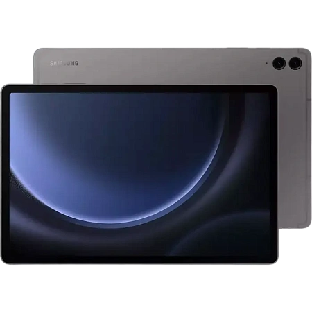 Планшет Samsung Tab S9 FE+ LTE, 5G, 8Гб/128Гб, Темно-серый Планшет Samsung Tab S9 FE+ LTE, 5G, 8Гб/128Гб, Темно-серый