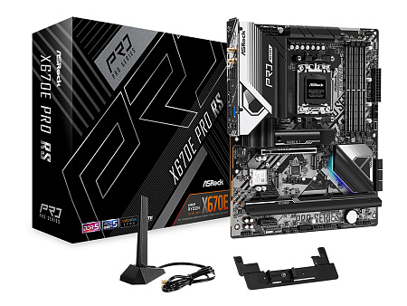 MB AM5 ASRock X670E PRO RS ATX