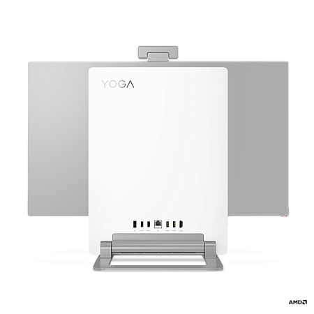 Lenovo AIO YOGA 7 27ACH6 (27" UHD IPS Ryzen 5 5600H 3.3-4.2GHz, 16GB, 512GB, No OS)