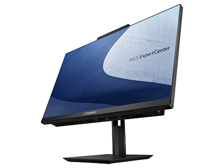 Asus AiO ExpertCenter E5402 Black (23.8"FHD IPS Core i7-11700B 3.2-4.8GHz, 16GB, 512GB, Wired KB&MS,