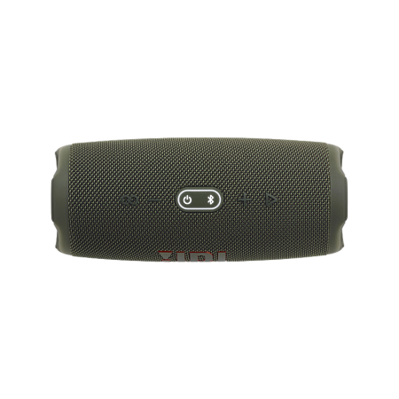 Portable Speakers JBL Charge 5, Green