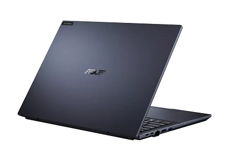 Ноутбук для бизнеса 16" ASUS ExpertBook B5 OLED B5602CBA, Star Black, Intel Core i7-1260P, 16Гб/1024Гб, Без ОС